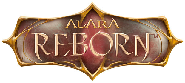 Alara reborn